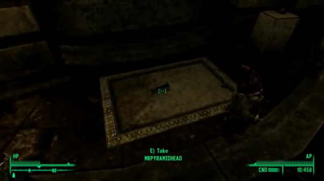 creepygaming, fallout, creepypasta, reddit